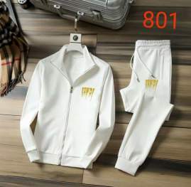 Picture of Fendi Sweater Suits _SKUFendiM-5XLkdtr3239289